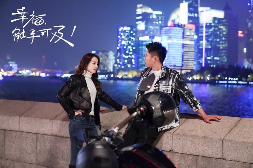 五月陸劇熱度排行榜TOP 10!《我才不要和你做朋友呢》8.4分高評,冠軍是2020必追甜劇