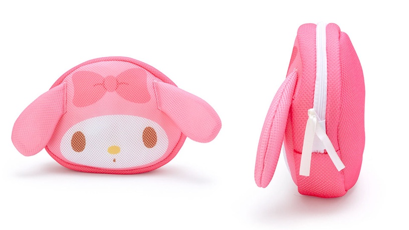 三麗鷗「Hello Kitty洗衣袋」792日元(約NT$220)
