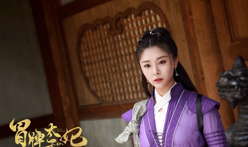 10位熱播甜寵劇古裝女神!《傳聞中的陳芊芊》趙露思超火,《親愛的義祁君》驚見溫碧霞