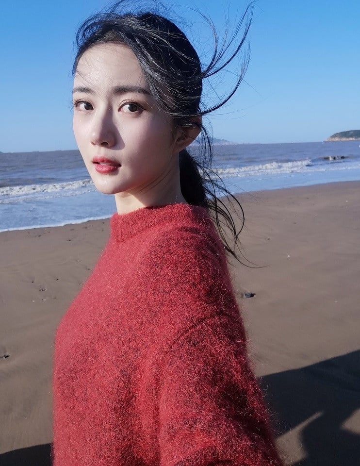 10位熱播甜寵劇古裝女神!《傳聞中的陳芊芊》趙露思超火,《親愛的義祁君》驚見溫碧霞
