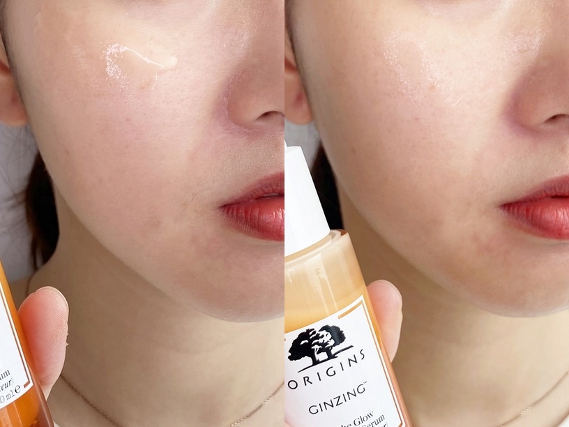 品木宣言 元氣十足亮顏C精華 30ml,NT.1650