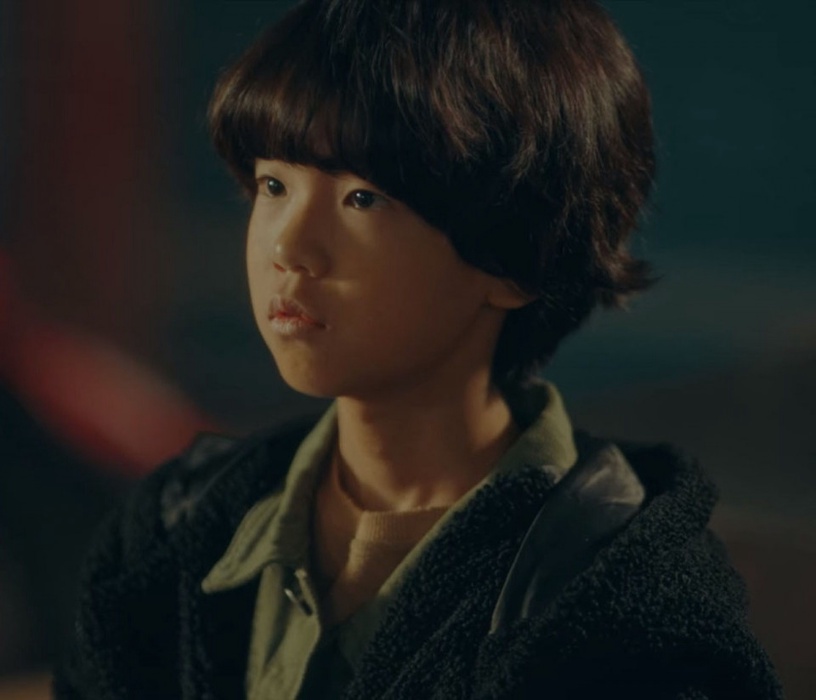 《永遠的君主》溜溜球男孩解析3:神知道璐娜要做壞事,但卻沒有阻止她