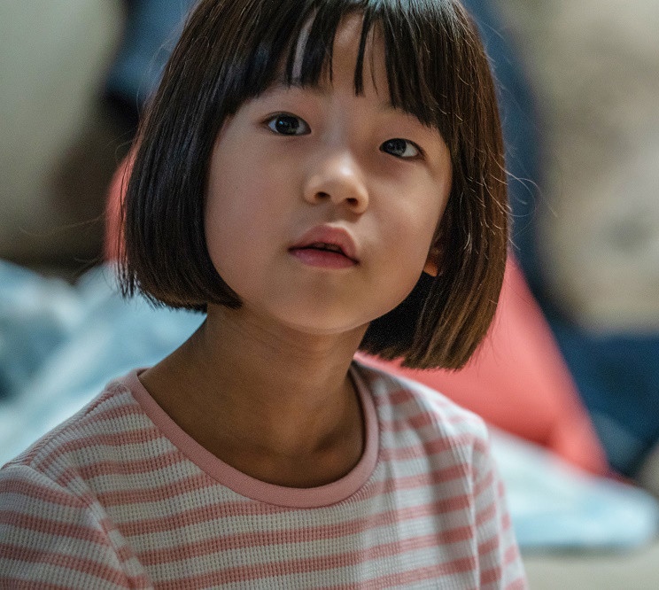 《The King:永遠的君主》溜溜球男孩竟然是女生!