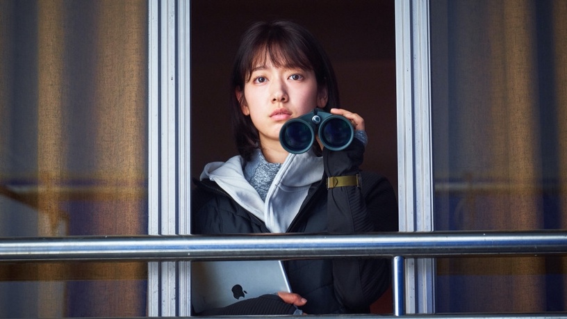 屍速列車+極限逃生!劉亞仁、朴信惠喪屍電影《#ALIVE》Netflix即將上線!