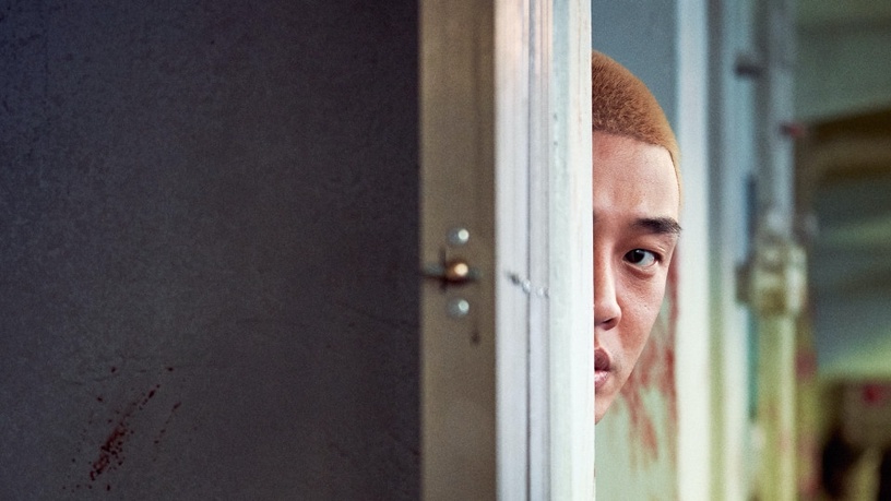 屍速列車+極限逃生!劉亞仁、朴信惠喪屍電影《#ALIVE》Netflix即將上線!