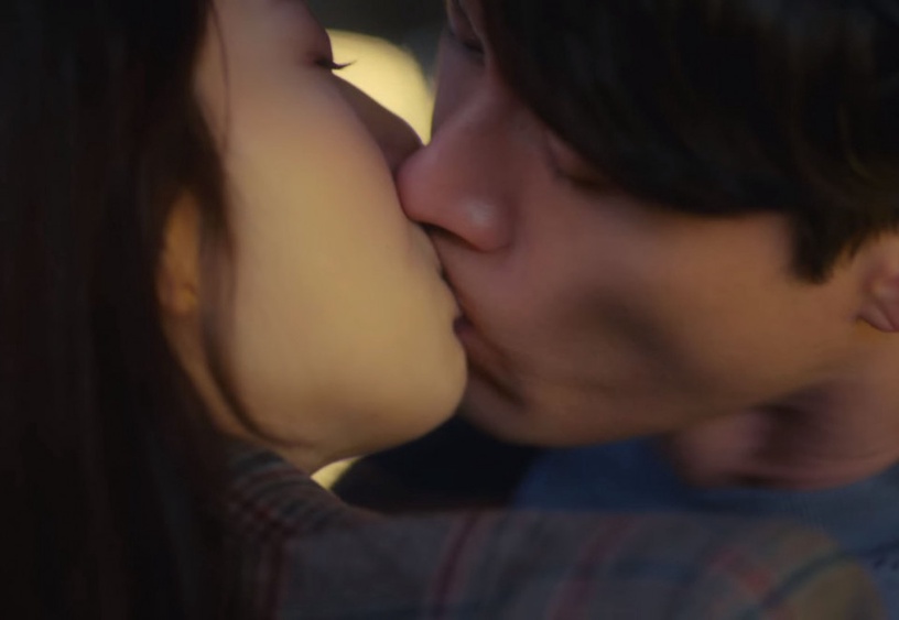 《阿爾罕布拉宮的回憶》玄彬劇照