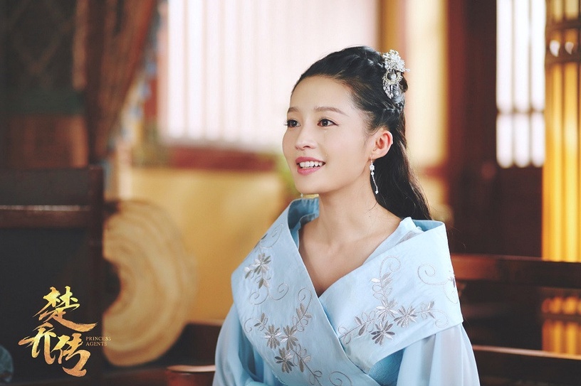陸劇「最想改寫的角色結局」:《楚喬傳》