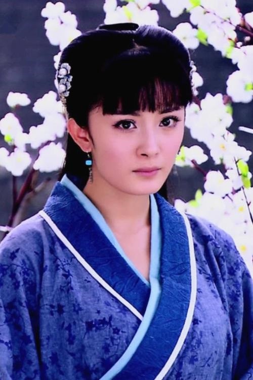 陸劇「最想改寫的角色結局」:《美人心計》