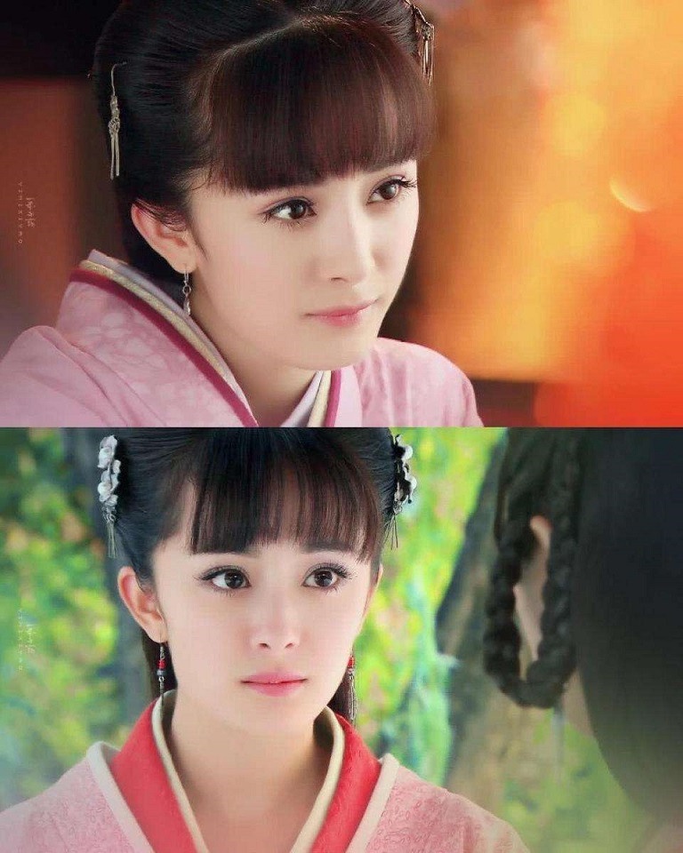陸劇「最想改寫的角色結局」:《美人心計》