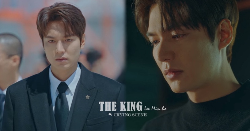 Netflix《The King:永遠的君主》劇照