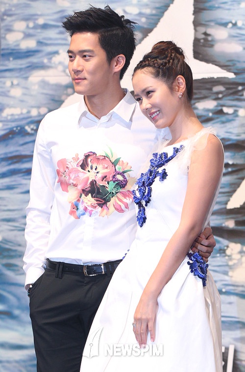 《愛的迫降》前世今生4:孫藝珍&正赫哥哥 《鯊魚》結過婚