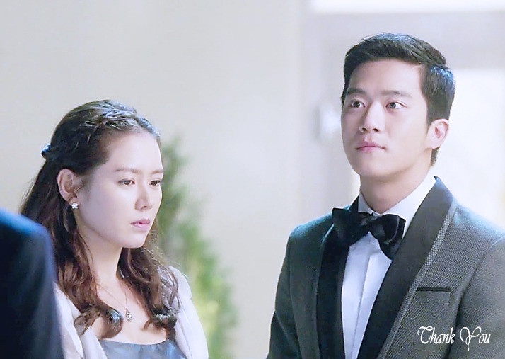 《愛的迫降》前世今生4:孫藝珍&正赫哥哥 《鯊魚》結過婚