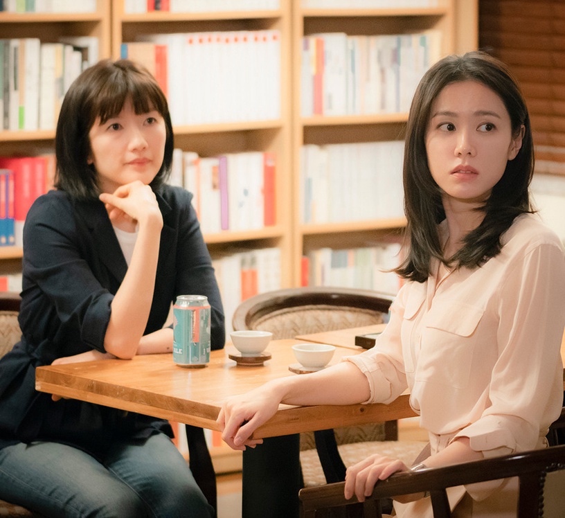 《愛的迫降》前世今生5:孫藝珍&正赫媽、萬福老婆 都合作過《漂亮姊姊》