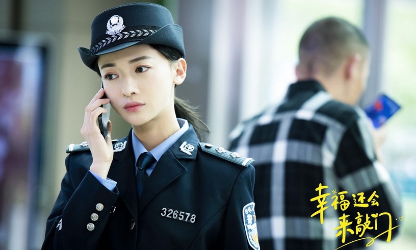 憑清宮宮鬥劇大火的娘娘:《延禧攻略》吳謹言
