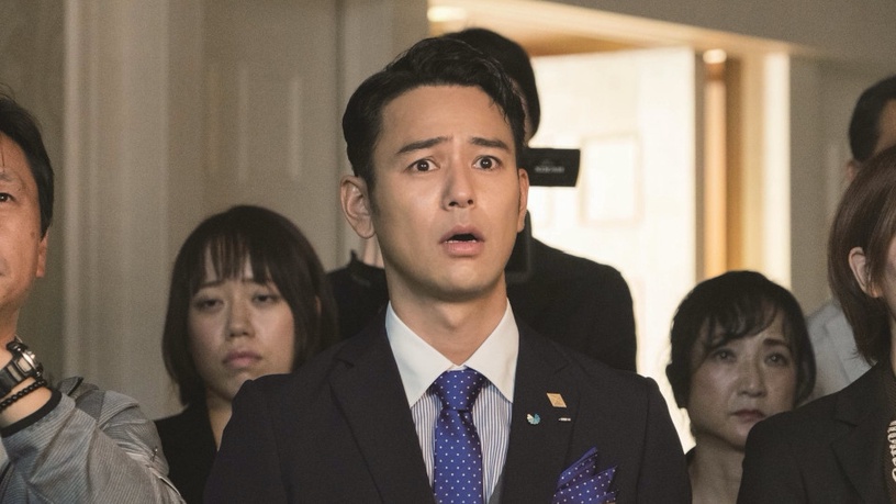 叛逆女大生廣瀨鈴拯救假死理科爸爸堤真一,爆笑日本喜劇《靠北少女》三大看點帶你看