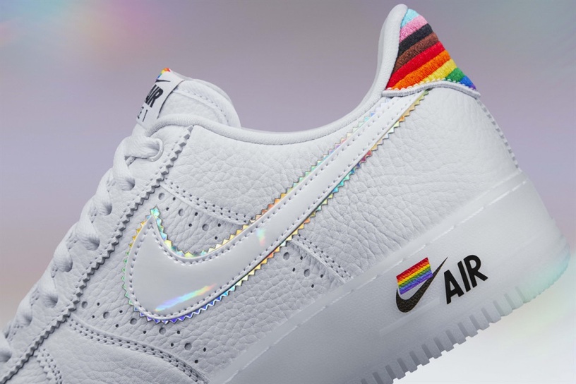Nike Air Force 1 BETRUE,NT$4,900