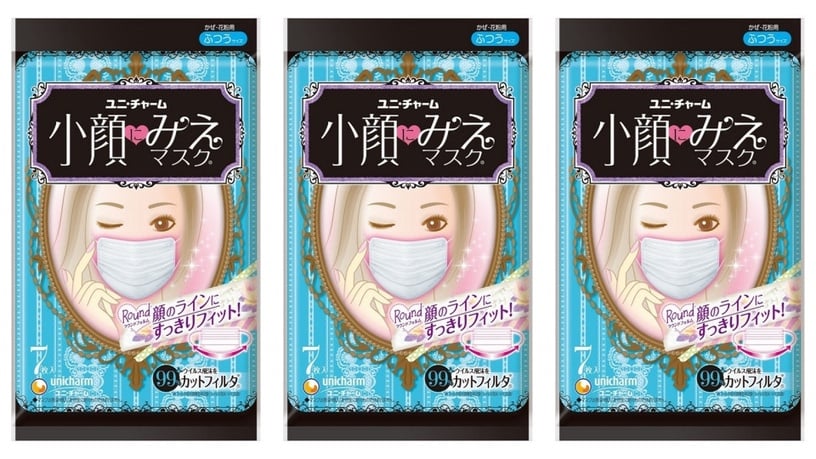 家樂福開賣優妮嬌盟醫療口罩