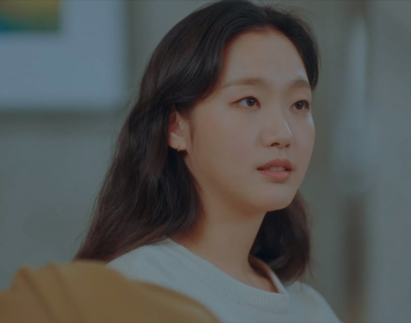 《The King:永遠的君主》網友分析:Luna和李霖達成「偷笛」協議?