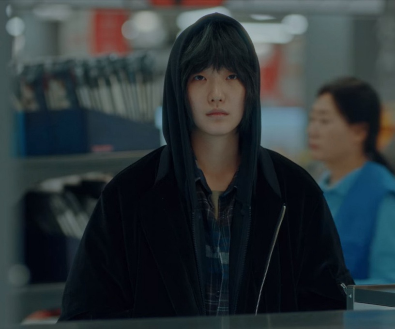 《The King:永遠的君主》Luna本性善良卻命苦,讓人超心疼!