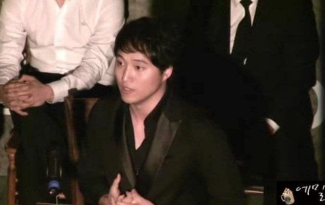 《機智醫生生活》五人幫舊照:金大明