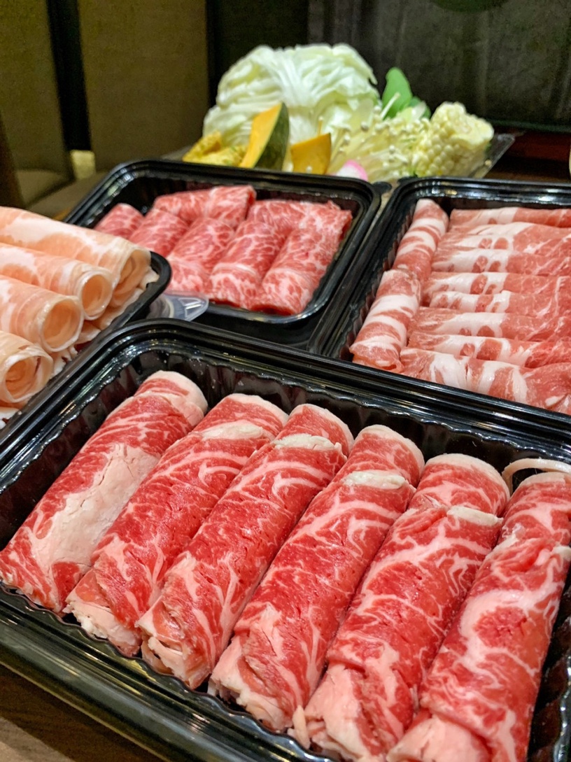 頂級火鍋「橘色涮涮屋」在家就可以吃到!「橘色」推外燴服務
