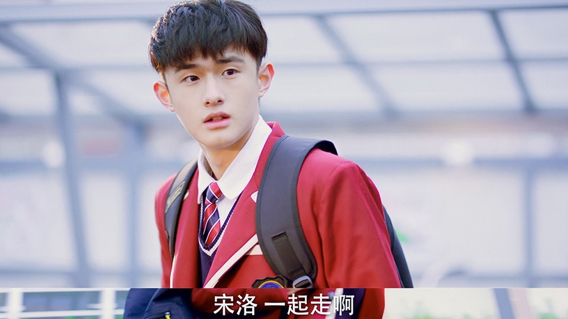 楊冪公司力捧新演員2:王一鳴《幸福,觸手可及》、《三生三世枕上書》