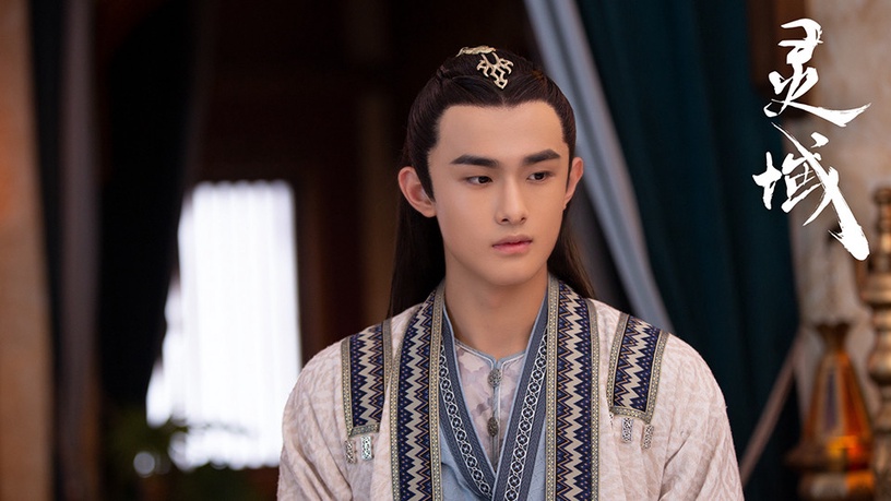 楊冪公司力捧新演員2:王一鳴《幸福,觸手可及》、《三生三世枕上書》