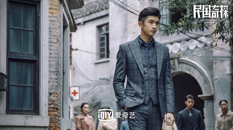《幸福,觸手可及》又見熟面孔!10個楊冪公司力捧新演員,她有望接棒迪麗熱巴大火