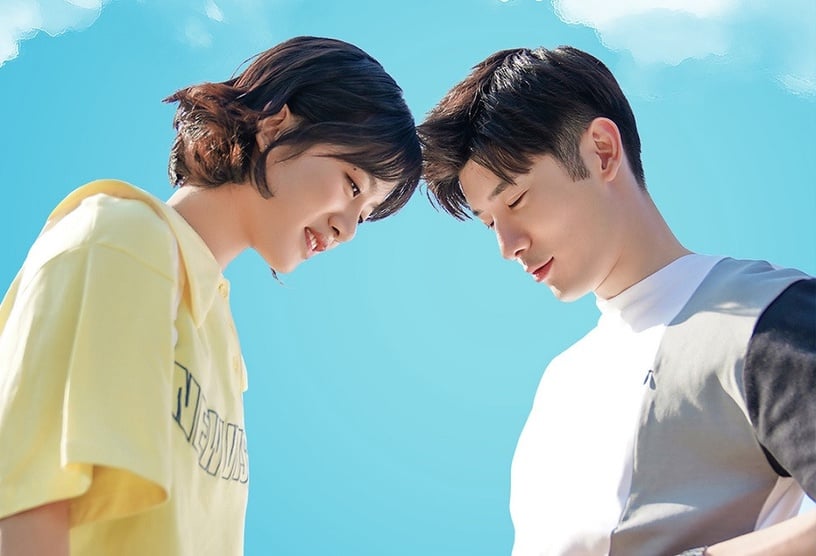 六月陸劇3:劉芮麟、李婷婷《嘉人本色》