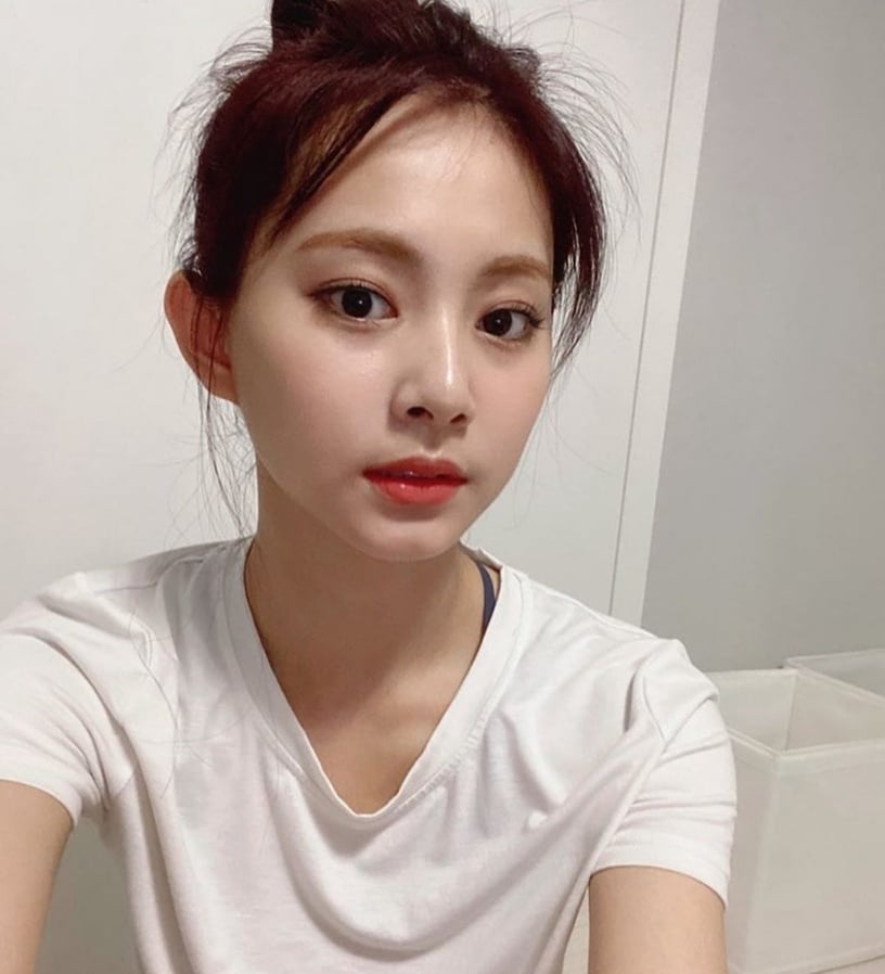 life生活網 子瑜綁包頭上熱搜 特搜明星包包頭範本 iu jennie 太妍丸子頭綁法教學 顯嫩顯小臉