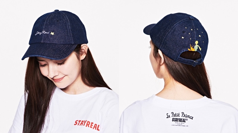 不用出國就有小王子打卡點!STAYREAL X小王子系列開賣,巨型玫瑰花、可愛飾品等你收藏