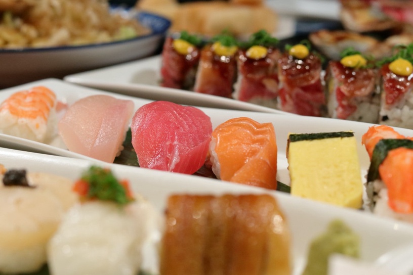 「狗一下居食酒堂」吃到飽每天限量20組