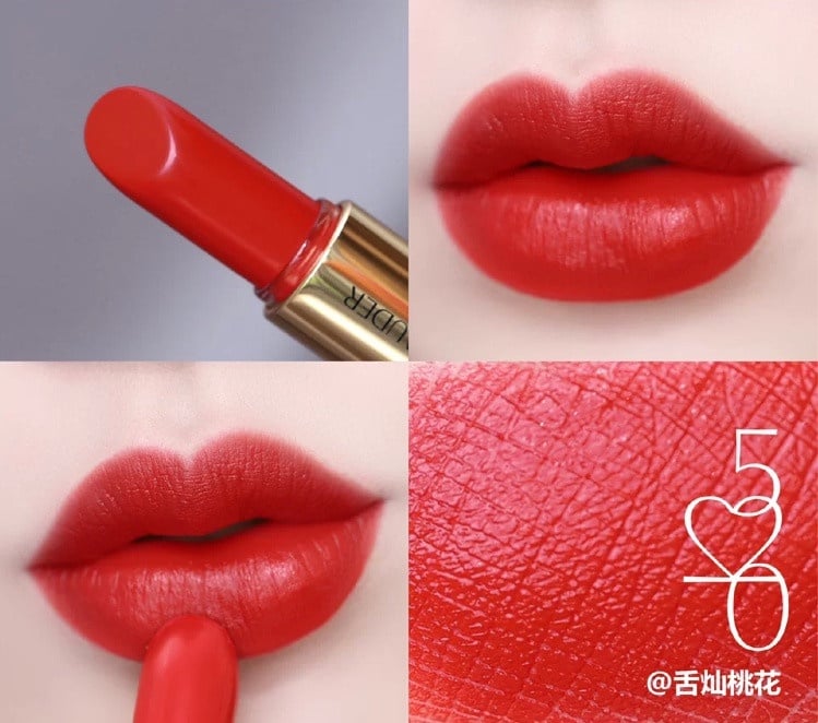 芭比粉口紅別丟!化妝師「口紅疊色公式」,螢光粉也變玫瑰色、奶茶唇!