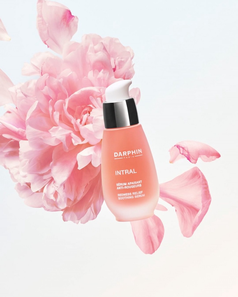 Darphin 朵法 全效舒緩精華液 30ml,NT.2500