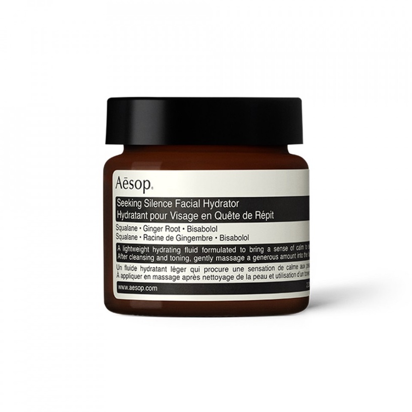 Aesop 覓靜保濕精華乳 60ml,NT.1750