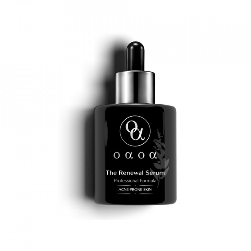 oaoa 敏痘修護精華液(敏痘精華)30ml,NT.1950