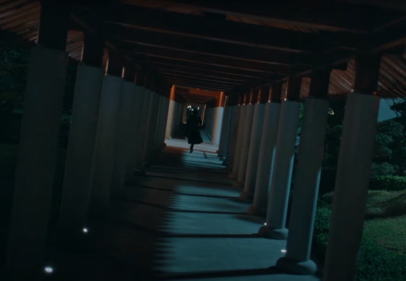 《The King:永遠的君主》16集結局預告:太乙&李知勳擦肩而過!
