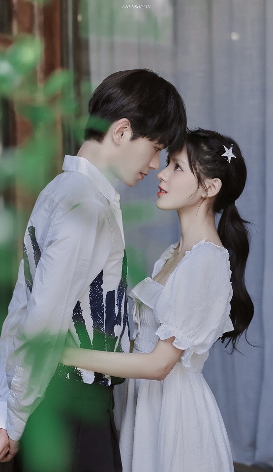 2020上半年最受歡迎的陸劇CP TOP 5:《韞色過濃》