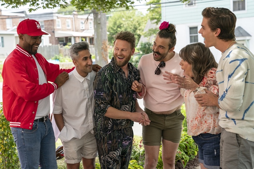 Netflix6月推薦片單