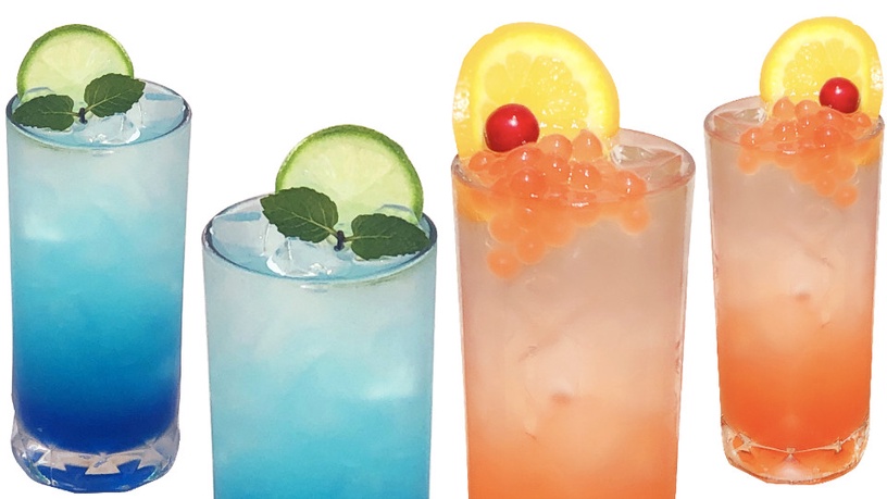 「名偵探柯南快閃店」信義A8限時登場!柯南主題餐點、限定周邊商品,開賣日期搶先看