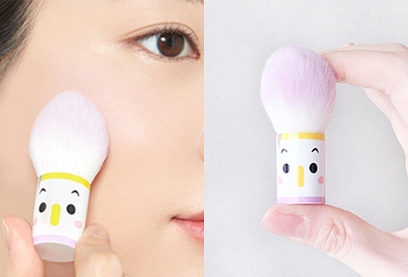 ETUDE HOUSE Tsum Tsum 美妝工具