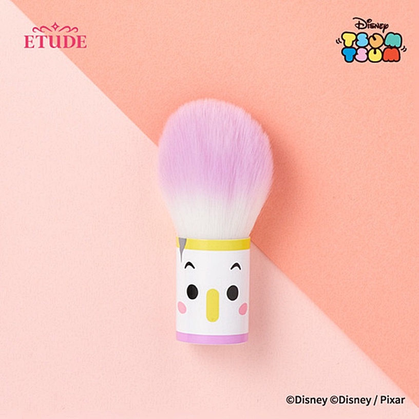 ETUDE HOUSE Tsum Tsum 美妝工具
