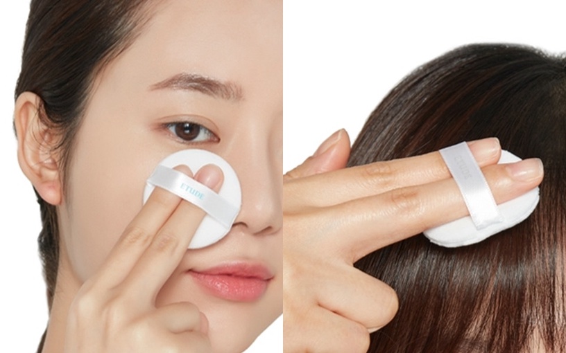 ETUDE 迪士尼「Tsum Tsum彩妝」上市!米奇、米妮等多款角色,還有轉轉花生唇釉必搶!