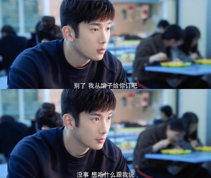 六月陸劇男主2:劉芮麟 飾演《嘉人本色》年孟宇