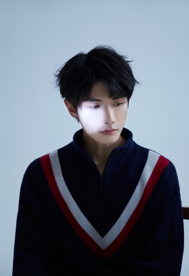 六月陸劇男主7:趙弈欽 飾演《99分女朋友》沈億