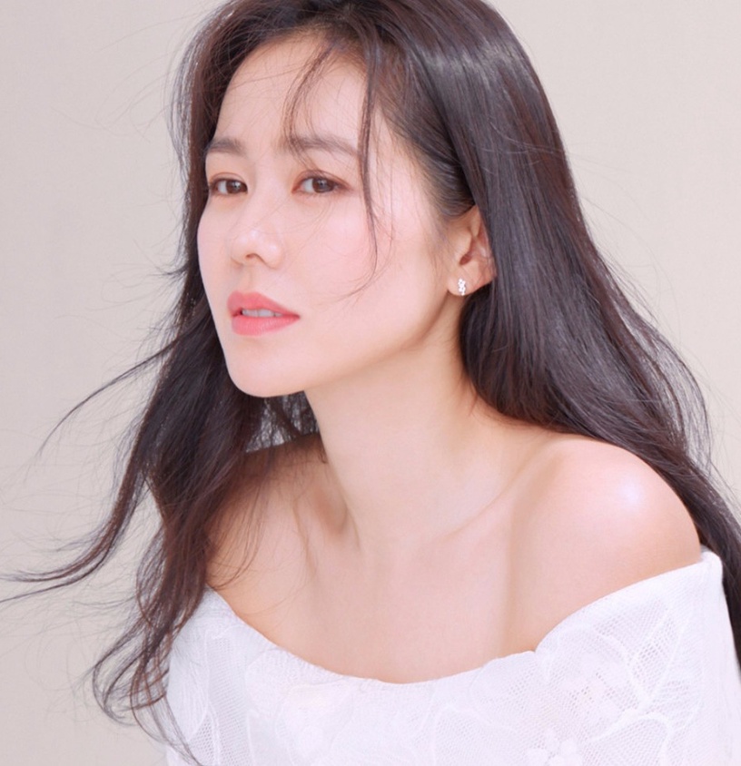 2020全球最美女星榜單:第1名 孫藝珍