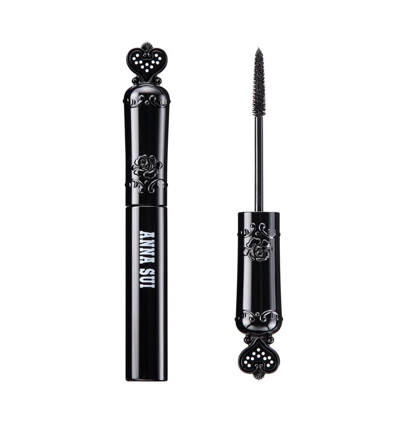 睫毛膏推薦ANNA SUI 狠黑心捲翹長睫毛膏 6g,NT.900