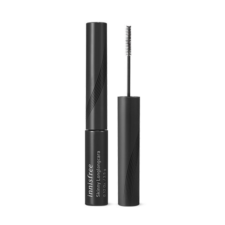 睫毛膏推薦innisfree 根根分明纖長睫毛膏 3.5g,NT.370