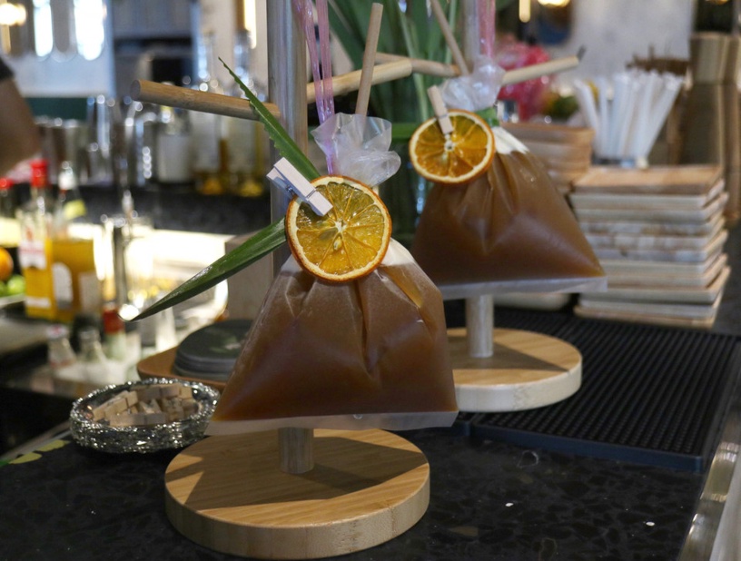 超可爱的美禄恐龙!