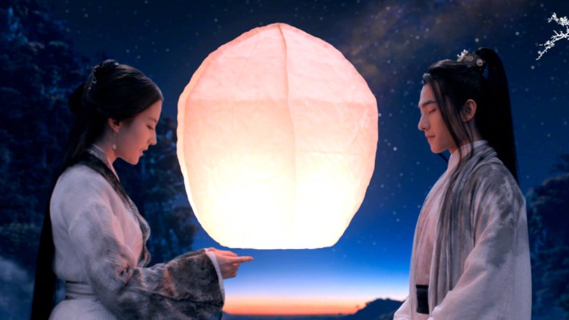 經典陸劇翻拍成電影卻搞砸1:《三生三世十里桃花》